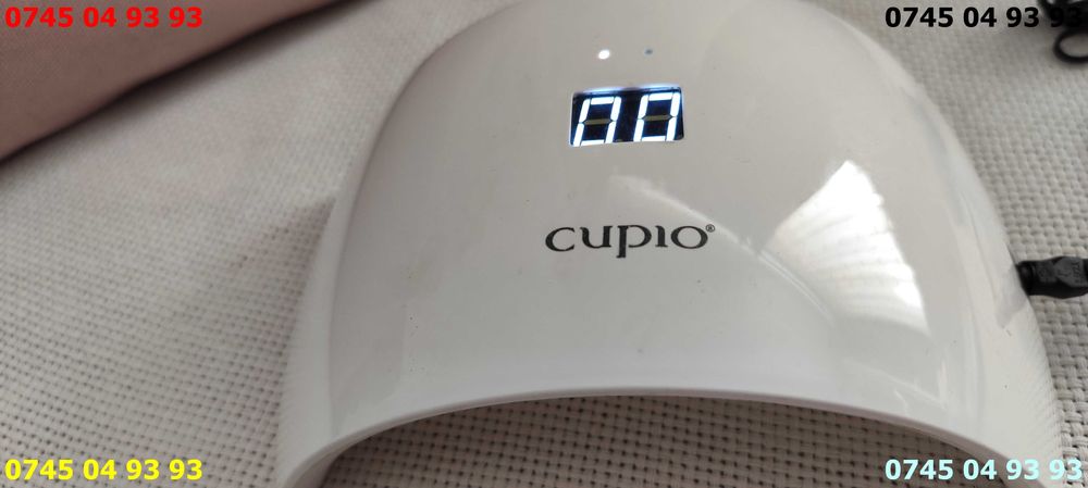 aparat ultraviolete Cupio cu alimentator