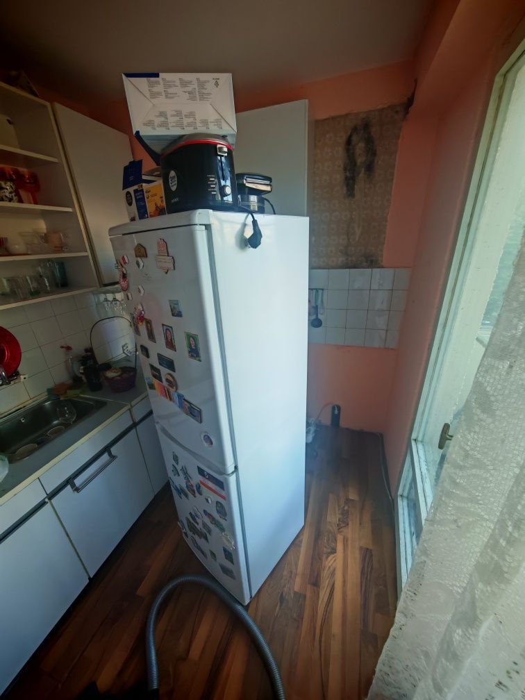 Хладилник  INDESIT CAA 55