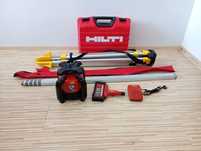 Nivela laser Hilti PR 2 HS A-12 modelul Nou