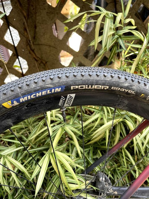 Specialized Diverge custom