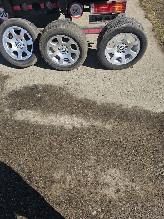 Jante BMW r16 originale