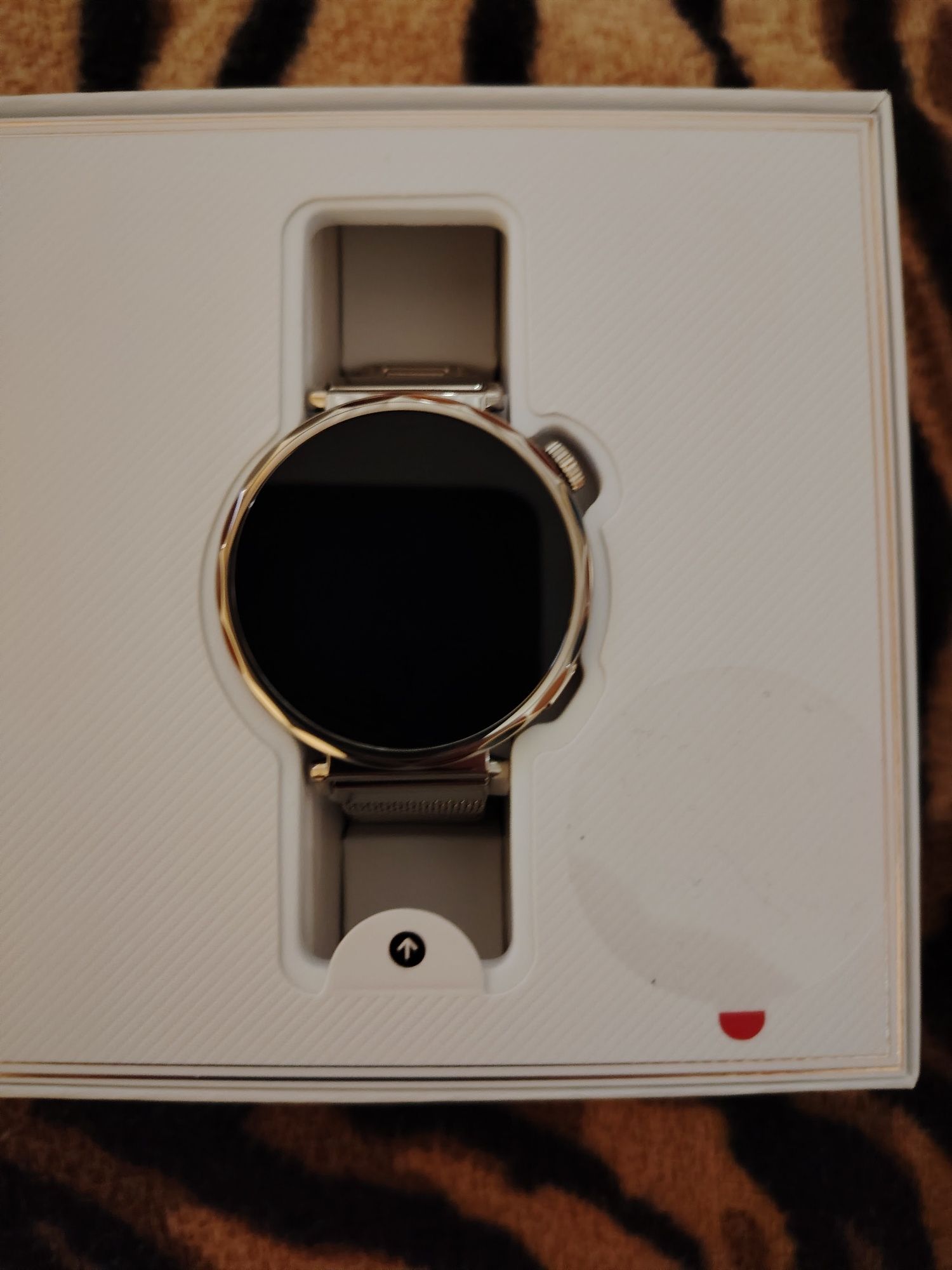 huawei watch gt5