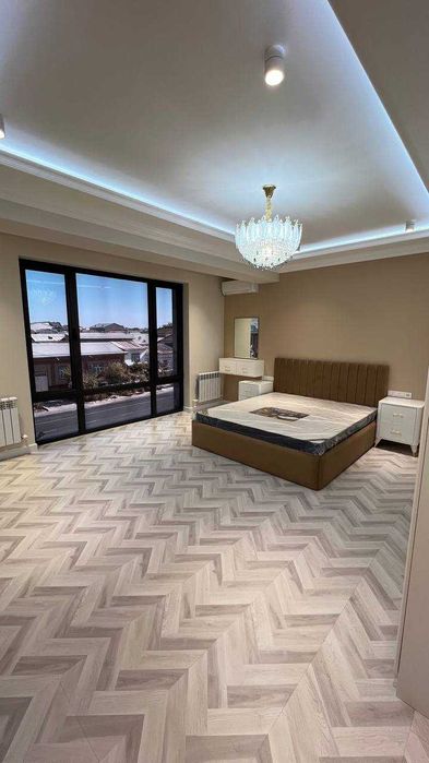 Продается здание, вдоль дороги, Ташкенте! 957 м2 Учтепинский район