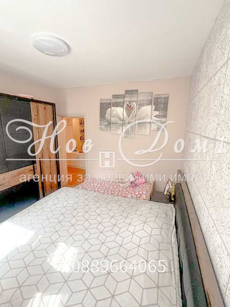 Продава се Тристаен апартамент в Варна, м-т Зеленика - 92 кв.м за 1804 €/кв.м - Снимка #5