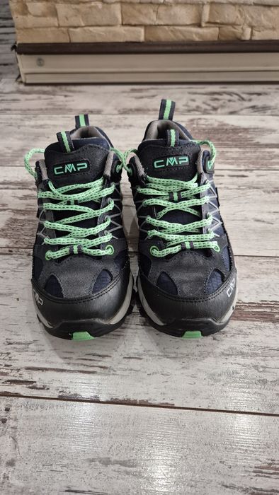 Туристически маратонки CMP