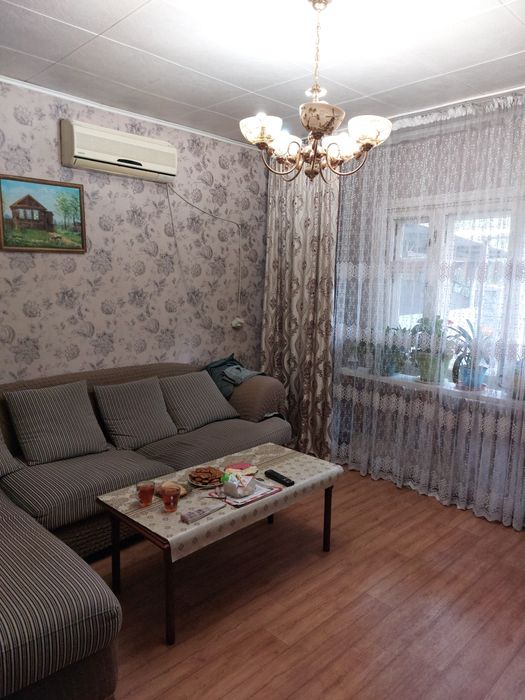 Продаём тётушкин дом