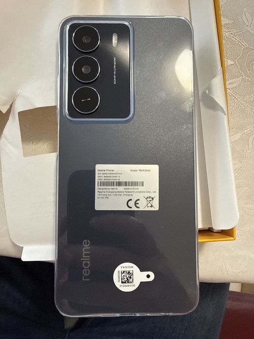 Real me 14x de vanzare