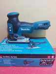 Нов безчетков прободен трион(зеге) MAKITA DJV181