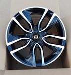 Jante R15 Hyundai Ioniq i30 ix20 Venue Coupe și XG 5 x 114.3 R15