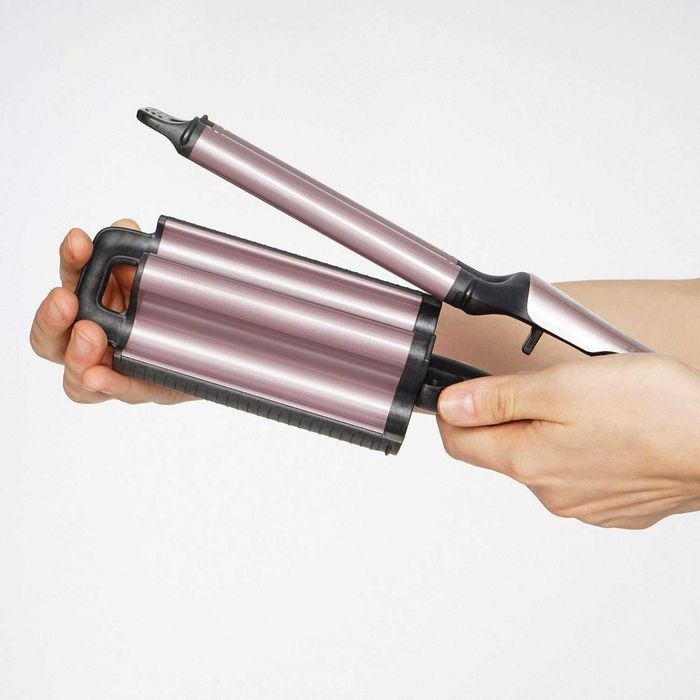 Ретро маша за коса Imetec Bellissima My Pro Beach Waves GT20 100