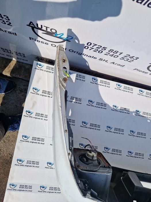 Bara fata masca spoiler 57704FE020 SUBARU IMPREZA WRX STI Subaru Impre