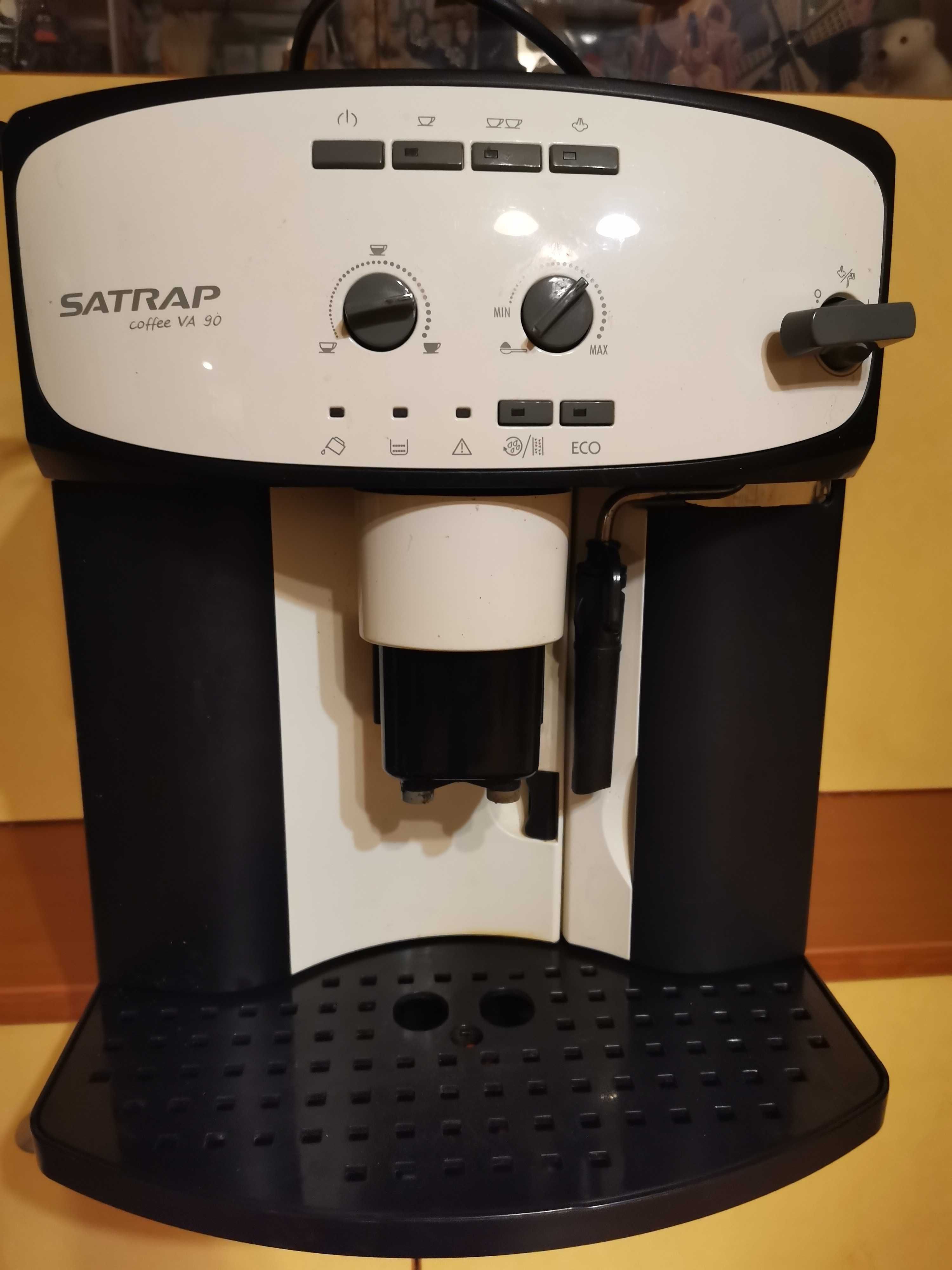 Кафе машина Satrap (Delonghi)