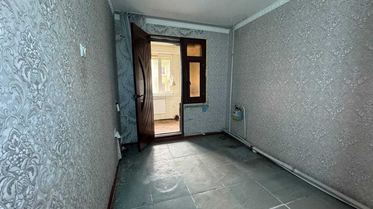Киргили Канечка 2 хона янги план квартира сотилади.ID: 287185
