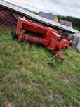 Presa balotat Massey Ferguson