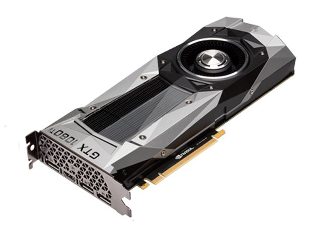 Турбина вентилатор за GTX 10xx Founders edition / ASUS  (2 модела)