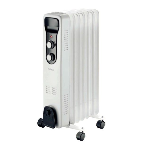 Масляный обогреватель Arg