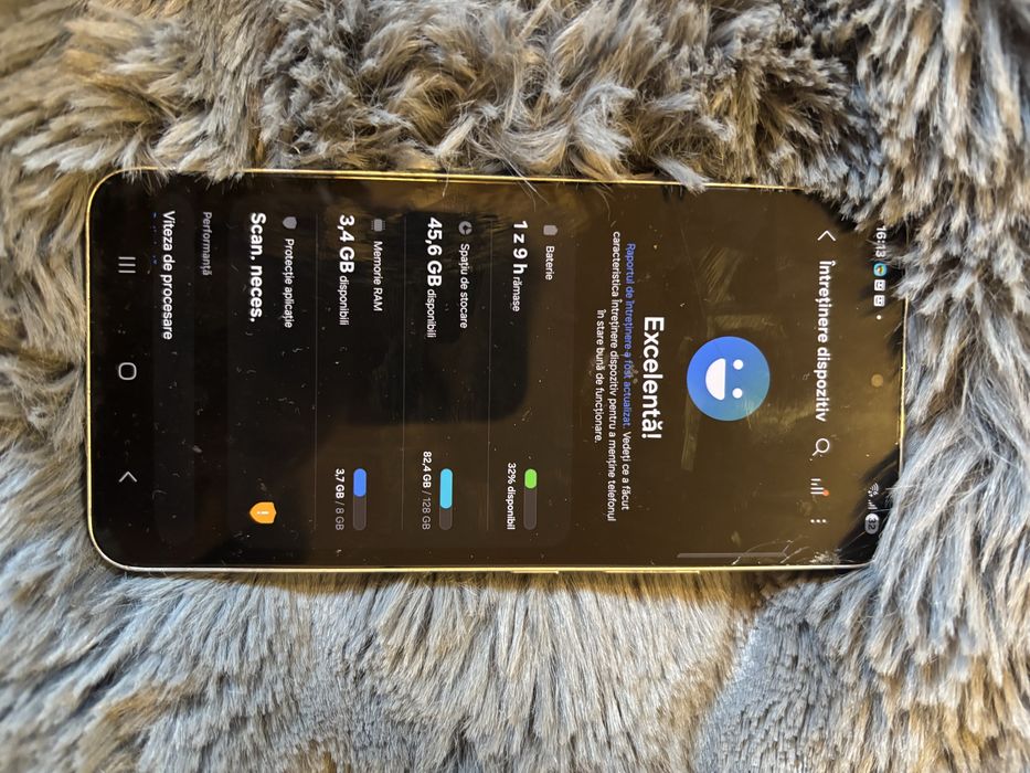 Se vinde Samsung Galaxi S22