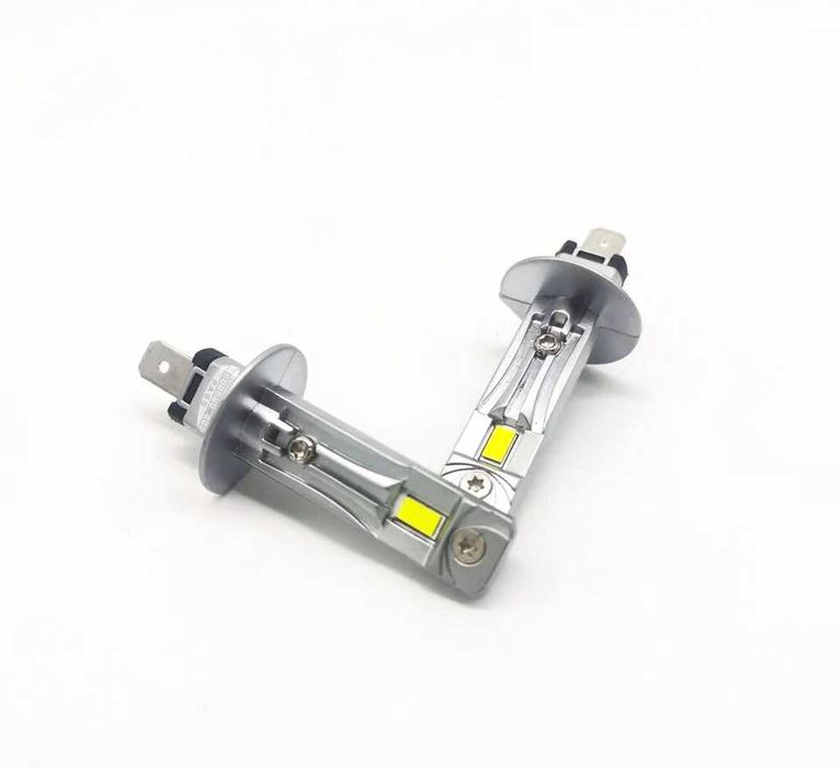 LED Крушки H1 – 12 / 24V диодни крушки