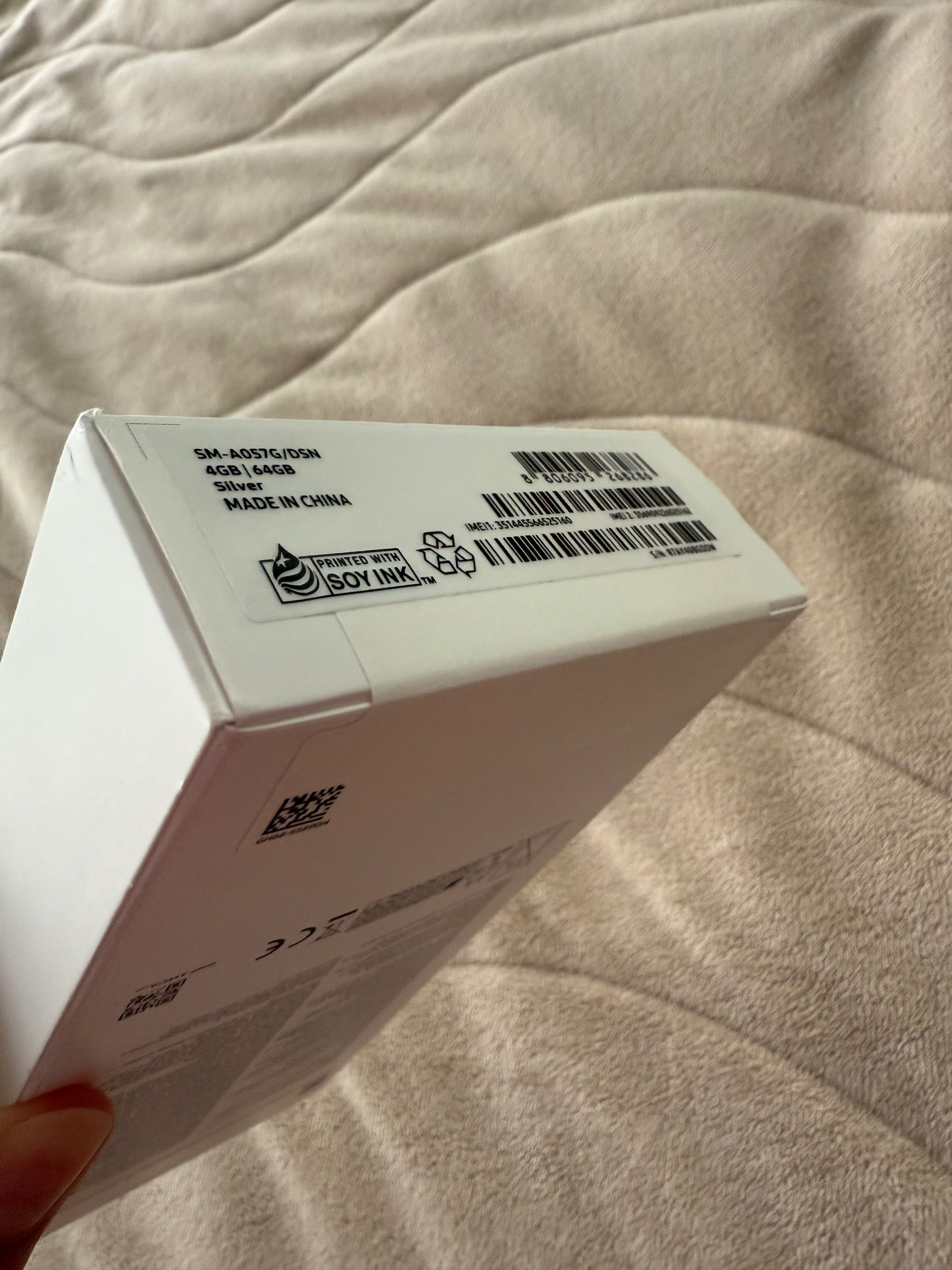 Samsung Galaxy A05 s