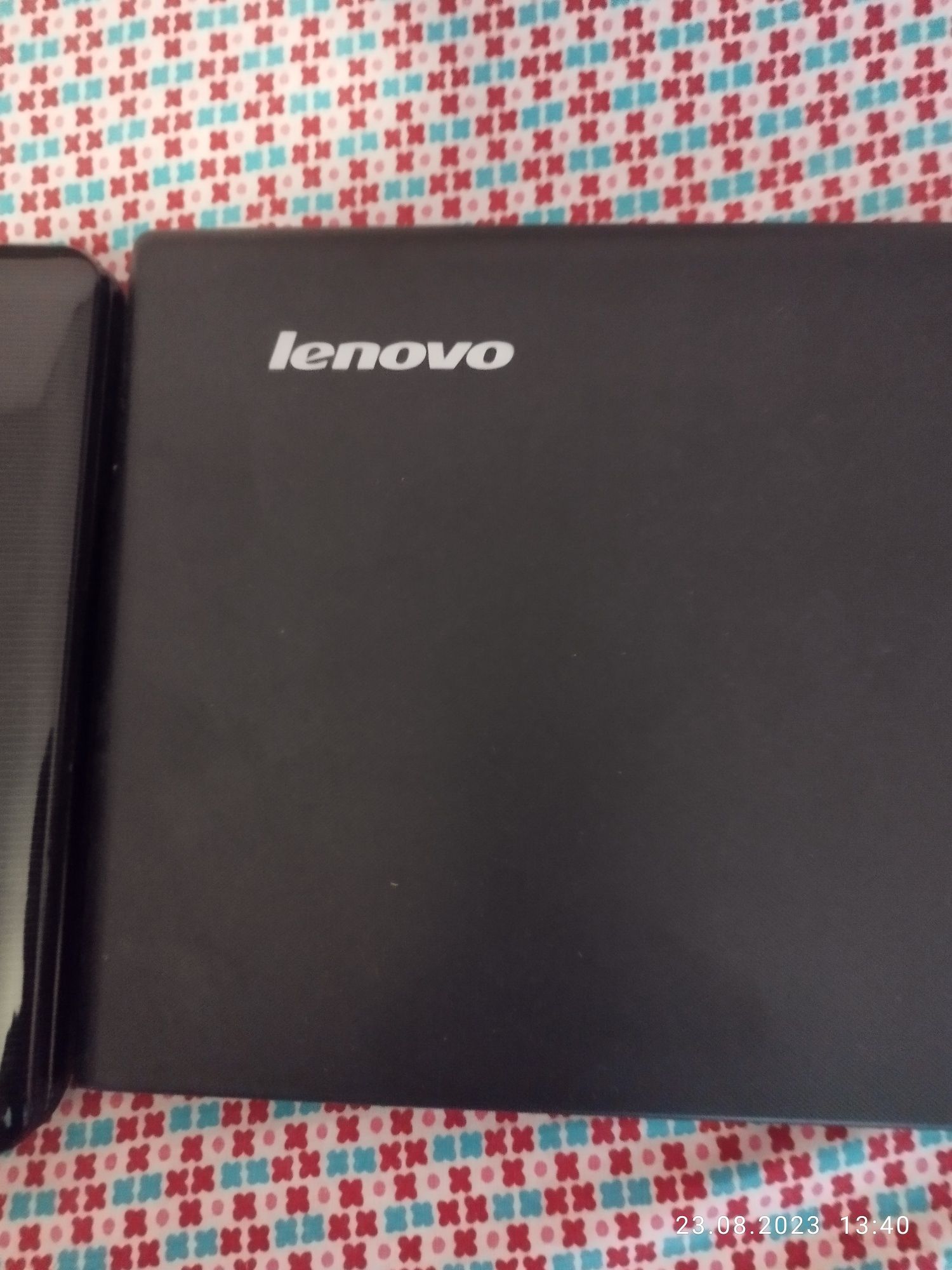 Lenovo g500 на части