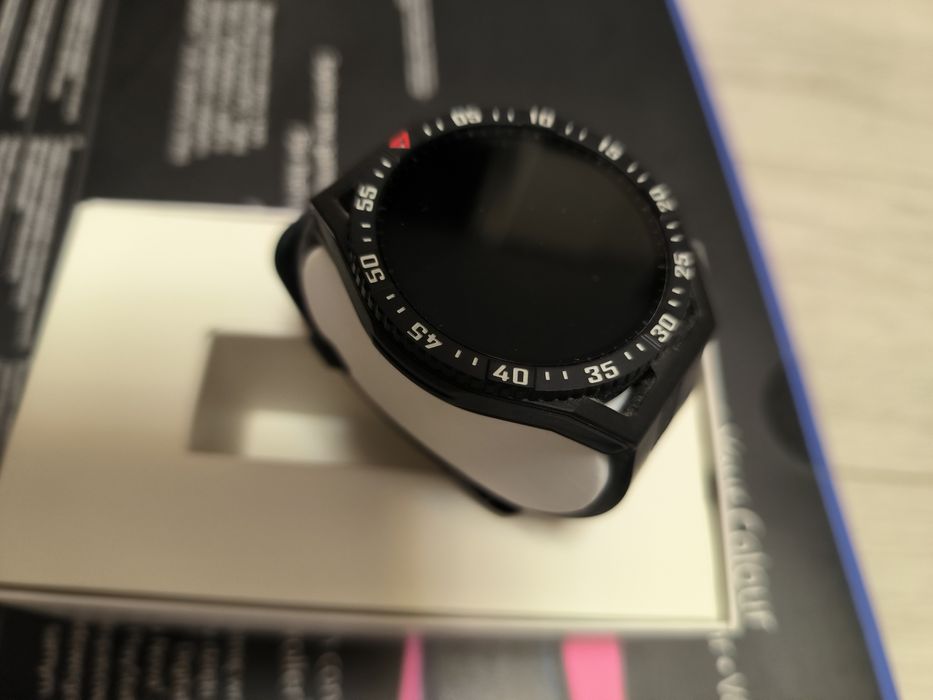 Ceas huawei watchgt 3se negru