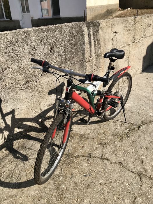 Велосипед 26” цола