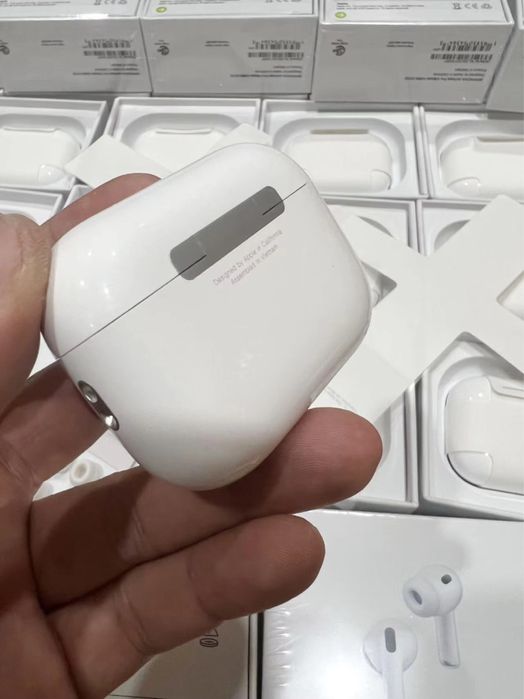 Airpods Pro 3 Casti Sigilate!ANC!Calitate!Nou!