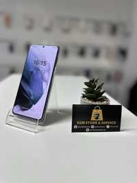 Samsung Galaxy S21 Gray 128Gb Garantie Gsm Store&Service