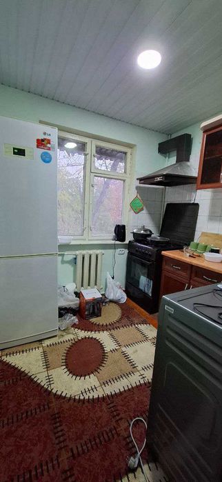 Продаётся 3х комнатная квартира в панельном доме 24 квартала Чиланзар