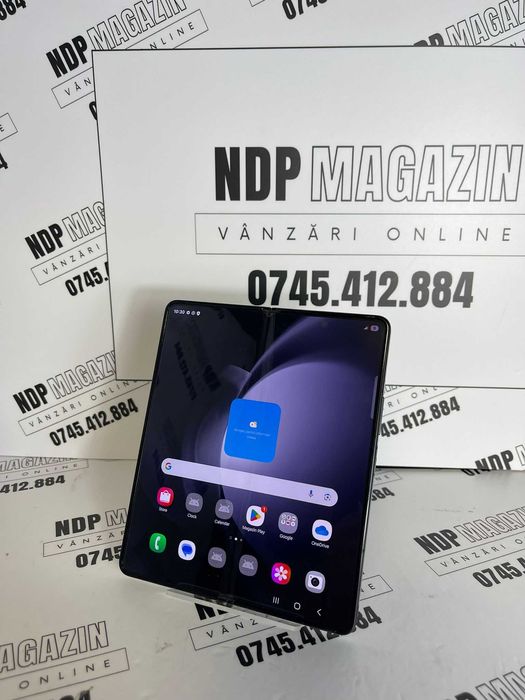 NDP Amanet NON-STOP Bld. Iuliu Maniu 69 SAMSUNG Z FOLD 5 (41189)