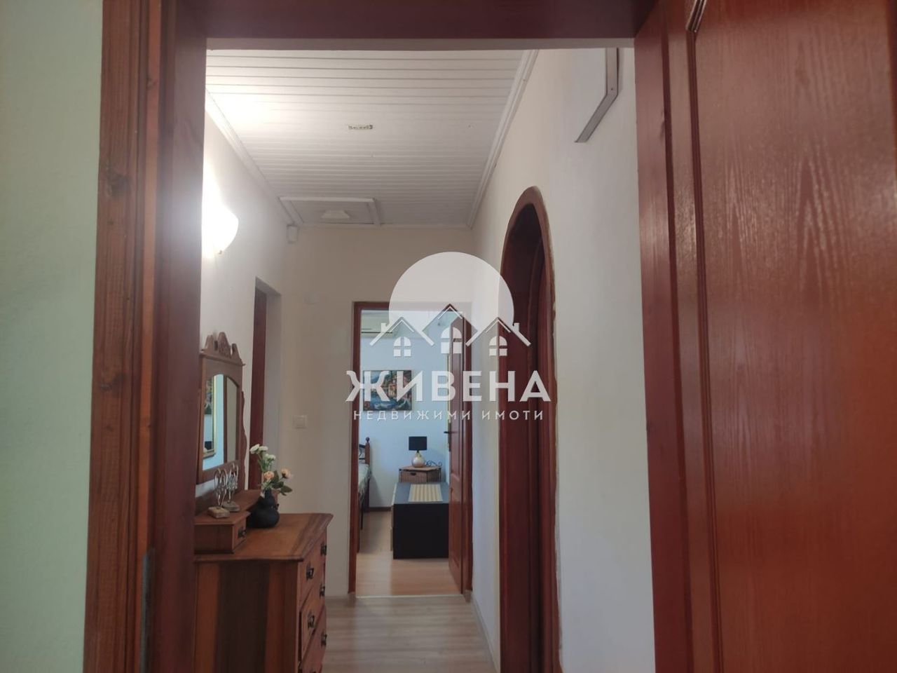 Продава се Къща в с. Славеево, Област Добрич - 113 кв.м за 1262 €/кв.м - Снимка #7