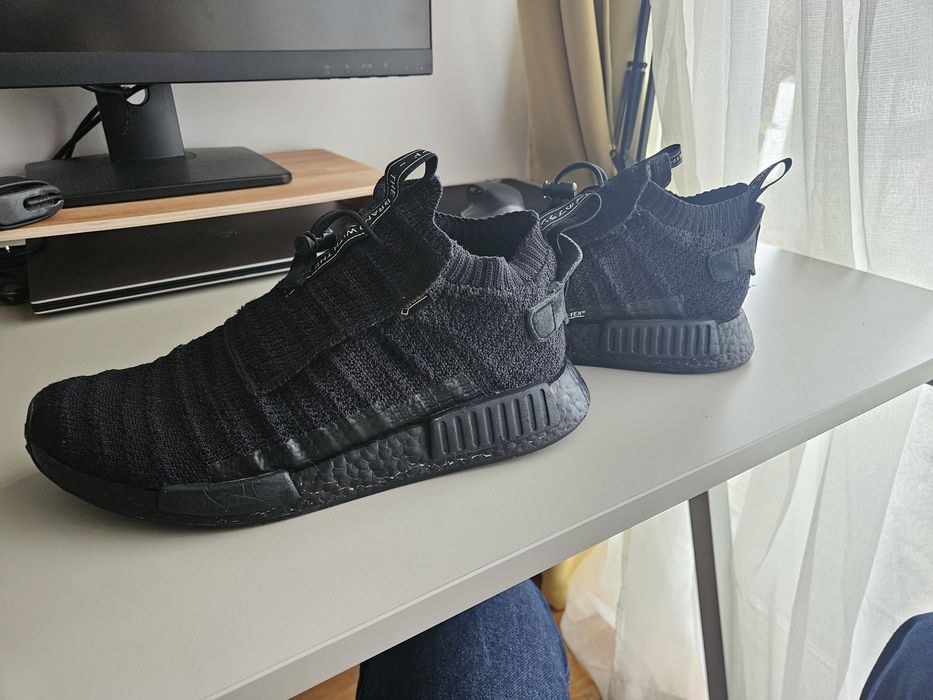 Adidas NMD TS1 PK GTX (Marimea 44 2/3, 285 mm)
