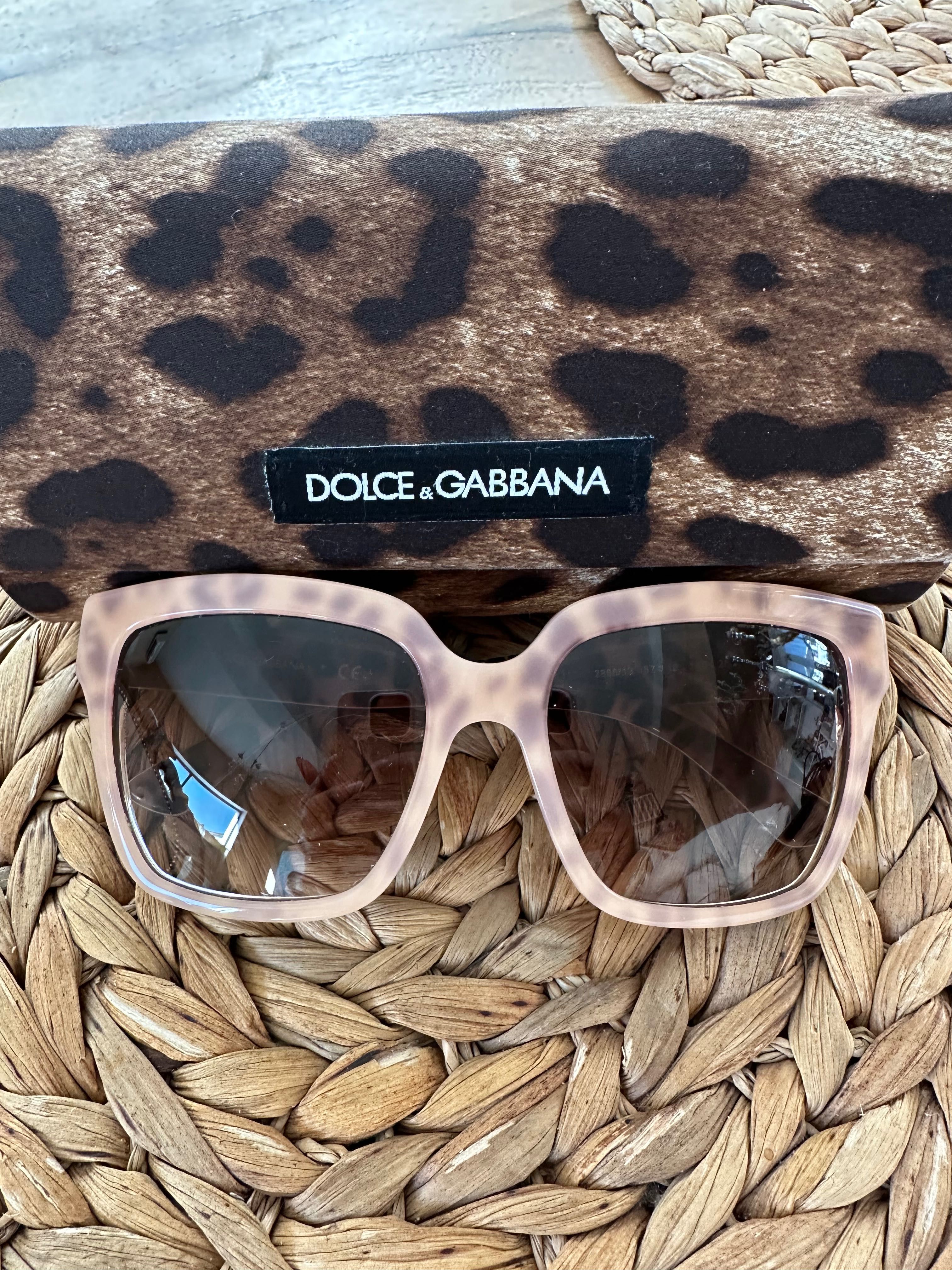 Dolce&Gabana Слънчеви очила