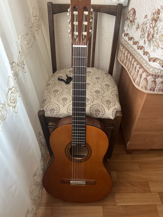 Гитара Классическая Yamaha C40