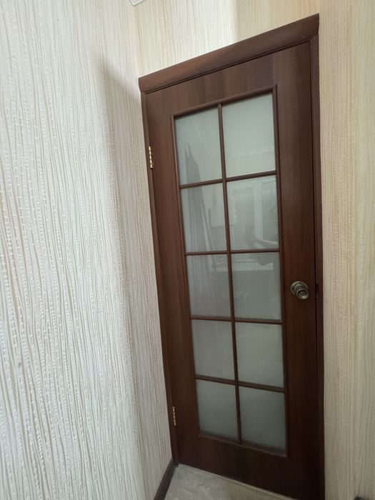 Двери межкомнатные 4 шт