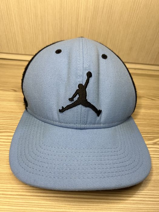 Jordan Sapca Cap