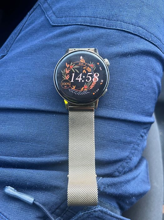Smart Watch  GT 3
