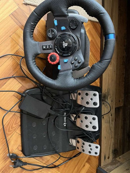 Playstation 5 в отлично състояние