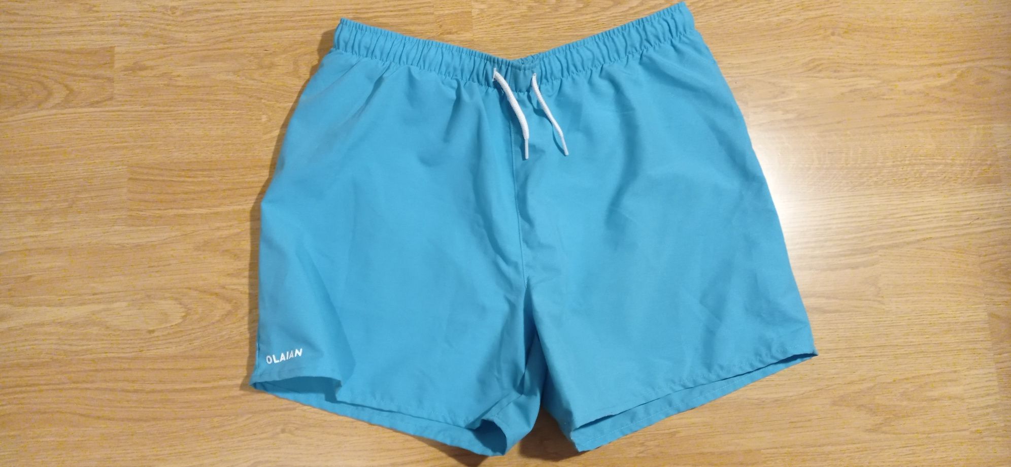 Pantaloni scurți  sort de baie Decathlon bărbați mărimea L sau 50