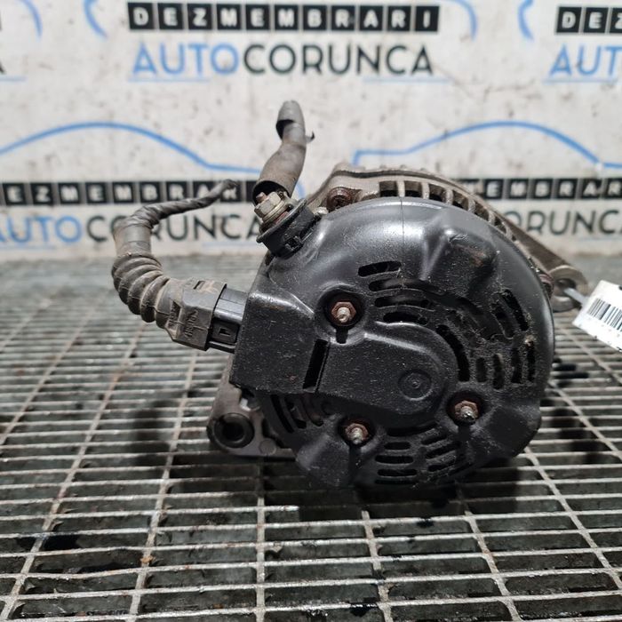 Alternator Toyota RAV 4 II 2.0 D 2002 - 2006 116CP 1995CC 1CD - FTV Euro4 (1320) Diesel