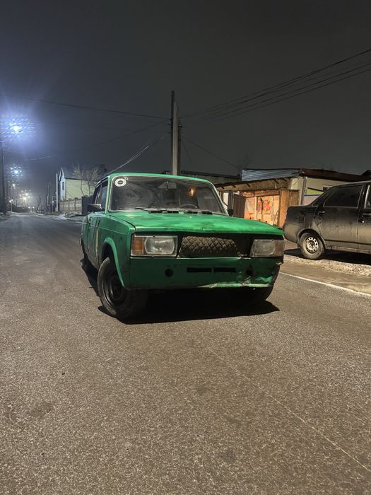 продам машину ваз 2105