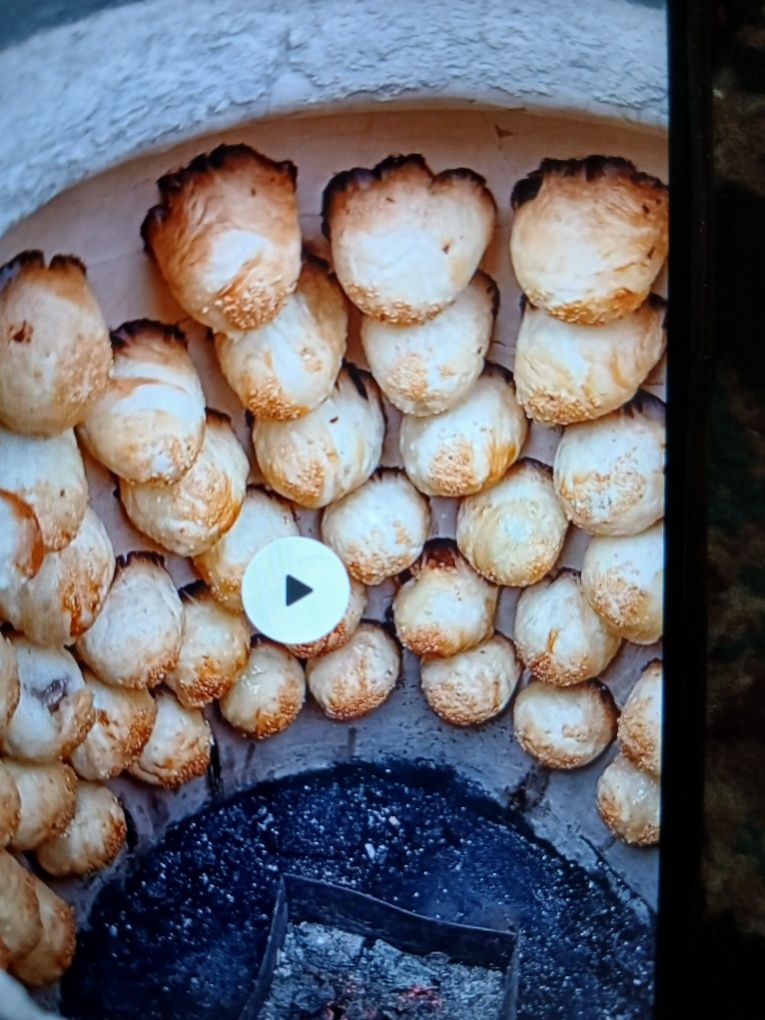 Тандир сомса заказга