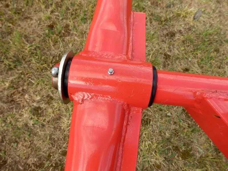 Грабли Солнышко Д-Пол — в наличии, новые, доставка по Казахстану