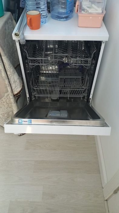 Посудомоечная машина