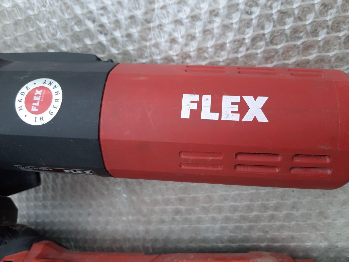 Hilti ,Flex slefuitoare beton.