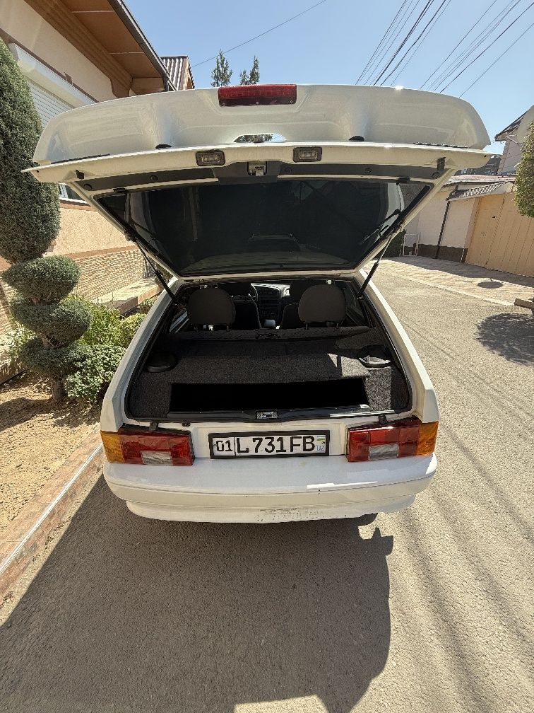 Lada 2114 sotiladi! Moshina yaxshi xolatda