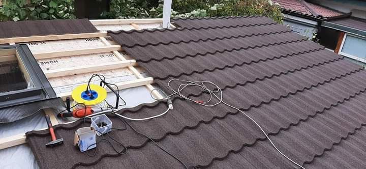 Reparații de urgență