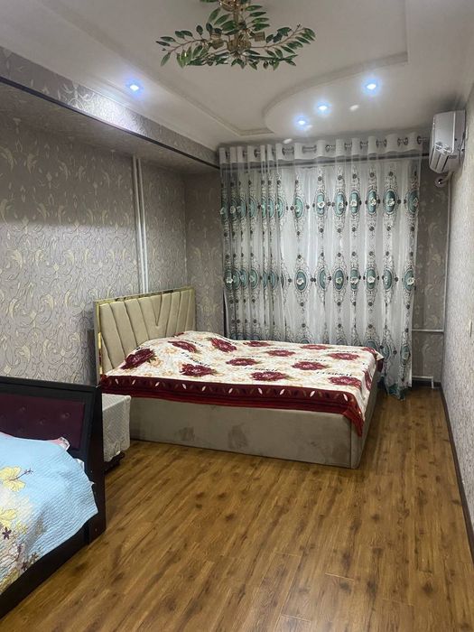 Chilonzor 23. 4/7/9. 120 kv