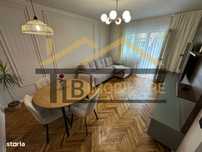 Apartament de 3 camere, 60mp, Zona UMFST
