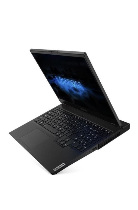 Продаётся ноутбук Lenovo Legion 5